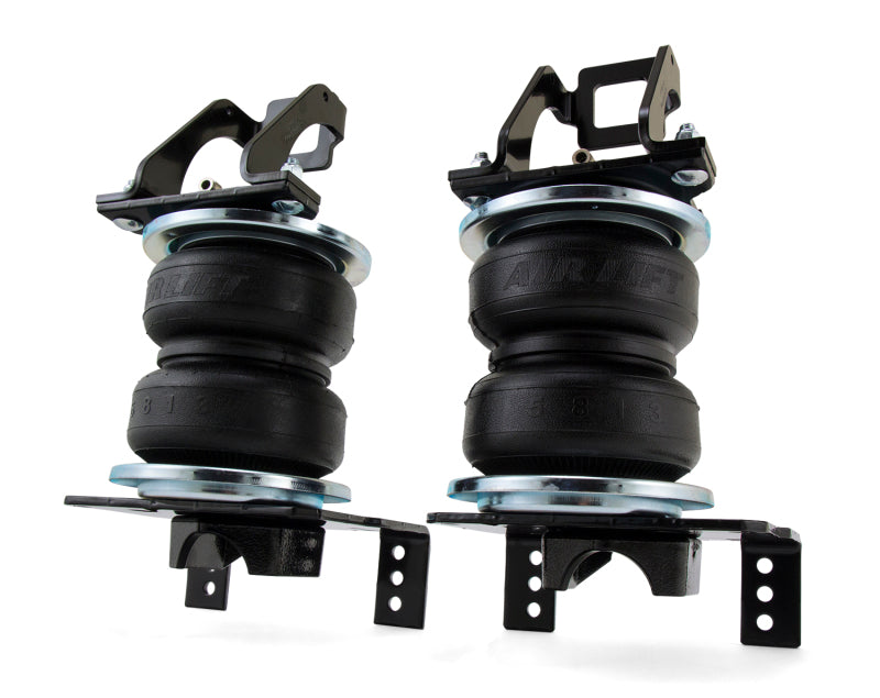 Air Lift Loadlifter 5000 Air Spring Kit - GTR Auto
