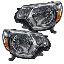 Load image into Gallery viewer, Oracle 12-15 Toyota Tacoma SMD HL - White