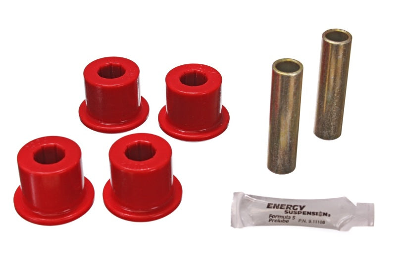 Energy Suspension Chevy Truck 1.75 OD Frame Shackle Bushing Set - GTR Auto