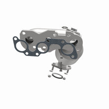 Load image into Gallery viewer, MagnaFlow Direct Fit Catalytic Converter 02-03 Lexus ES300 3.0L Manifold