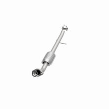 Load image into Gallery viewer, MagnaFlow Direct Fit Catalytic Converter 11-12 Mazda 2 1.5L