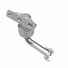 Load image into Gallery viewer, MagnaFlow Direct Fit Catalytic Converter 03 Mazda 6 3.0 Front Manifold