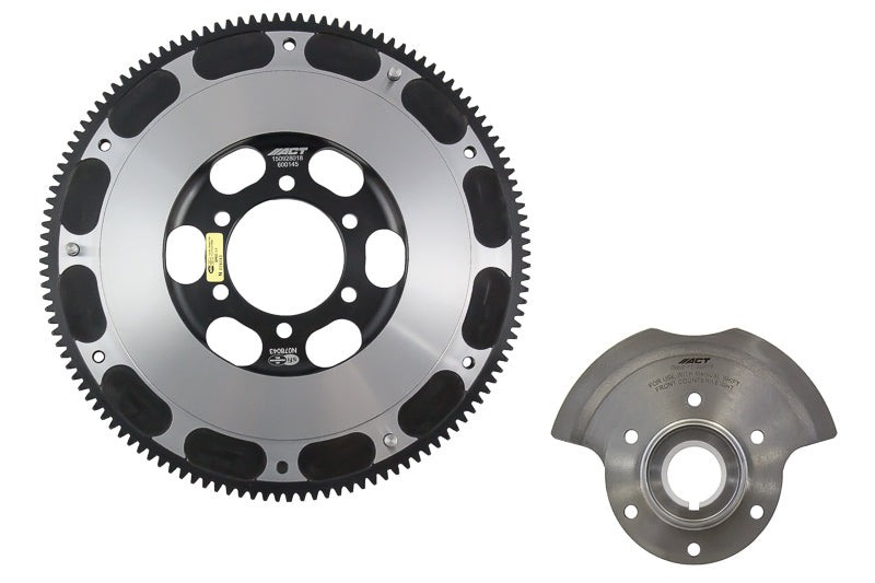 ACT 2004 Mazda RX-8 Flywheel Kit Streetlite w/CW03 - GTR Auto