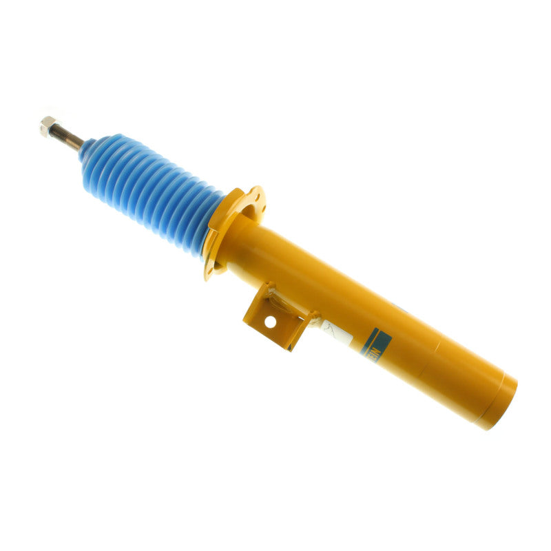 Bilstein B6 2006 BMW 530xi Base Front Right 36mm Monotube Strut Assembly - GTR Auto