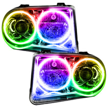 Load image into Gallery viewer, Oracle 05-10 Chrysler 300C V8 SMD HL - Non HID - ColorSHIFT w/o Controller
