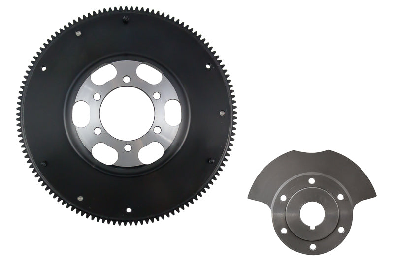 ACT 2004 Mazda RX-8 Flywheel Kit Streetlite w/CW03 - GTR Auto