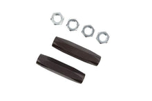 Load image into Gallery viewer, UMI Performance 64-70 GM A-Body Tie Rod Adjusters