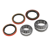 Load image into Gallery viewer, Yukon Gear Rplcmnt Axle Bearing and Seal Kit For 80 To 93 Dana 44 and Dodge 1/2 Ton Truck Front Axle - GTR Auto