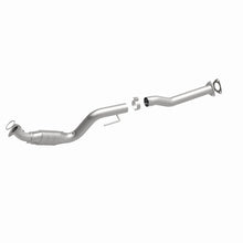 Load image into Gallery viewer, MagnaFlow Direct Fit Catalytic Converter 07-08 Express 2500 4.8L Passenger Side