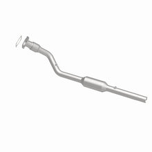 Load image into Gallery viewer, MagnaFlow Direct Fit Catalytic Converter 00-06 Audi TT 1.8L