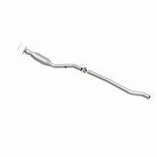 Load image into Gallery viewer, MagnaFlow Direct Fit Catalytic Converter 96-98 Caravan-Voyager 3.3L/