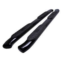 Load image into Gallery viewer, Westin 20-21 Ford Explorer PRO TRAXX 5 Oval Nerf Step Bars - Black - GTR Auto