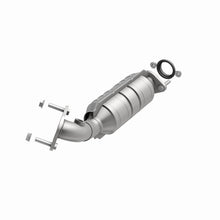 Load image into Gallery viewer, MagnaFlow Direct Fit Catalytic Converter 04-07 Cadillac SRX 3.6L