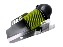 Load image into Gallery viewer, AWE Tuning 2020+ Toyota GR Supra S-FLO Carbon Intake - GTR Auto
