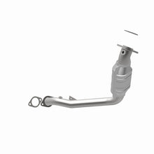 Load image into Gallery viewer, MagnaFlow Direct Fit Catalytic Converter Ford Escort 98-01 2. OEM
