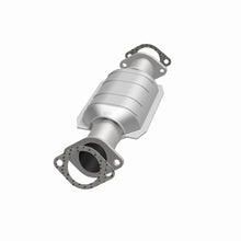 Load image into Gallery viewer, MagnaFlow Direct Fit Catalytic Converter 06-08 Hyun/Kia 3.8L OEM