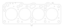 Load image into Gallery viewer, Cometic Ford Escort 1.9L 82mm Bore .051in inch MLS Head Gasket C5136-051