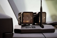 Load image into Gallery viewer, DV8 21-22 Ford Bronco A-Pillar Pod Light Mounts - GTR Auto