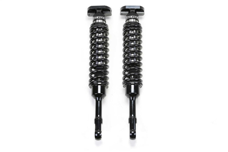 Fabtech 04-08 Ford F150 4WD 6in Front Dirt Logic 2.5 N/R Coilovers - Pair - GTR Auto