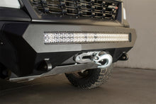 Load image into Gallery viewer, Addictive Desert Designs 17-18 Chevy Colorado Stealth Fighter Front Bumper w/ Winch Mount - GTR Auto