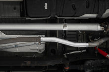 Load image into Gallery viewer, MBRP 19-Up Chevrolet/GMC 1500 5.3L T409 Stainless Steel 3in Muffler Bypass - GTR Auto