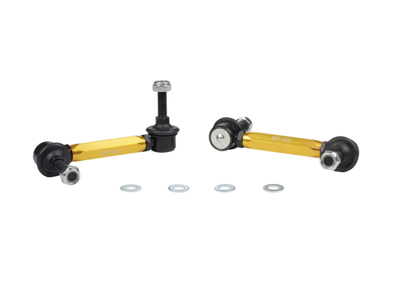 Whiteline EVO X Rear End Links - GTR Auto