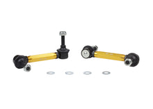 Load image into Gallery viewer, Whiteline EVO X Rear End Links - GTR Auto