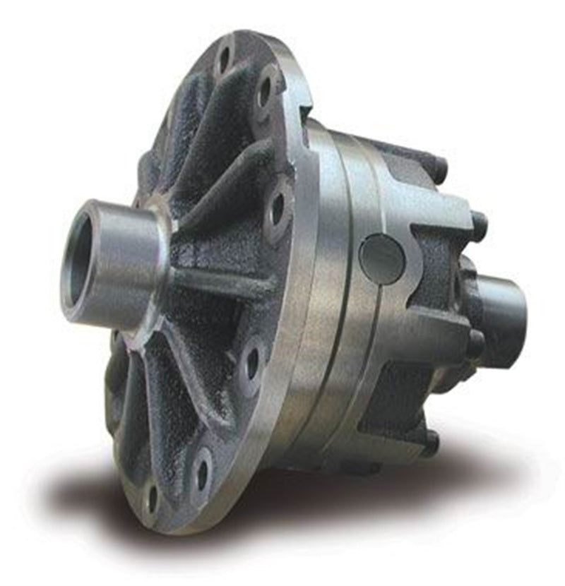 Eaton Detroit Locker Diff 27 Spline 1.14in Axle Shaft Dia 3.54 & Up Ratio Front/Reverse Rear Dana 35 - GTR Auto