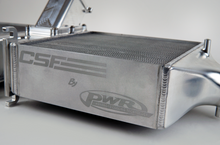 Load image into Gallery viewer, CSF 2020+ Porsche 992 Turbo/S and 992.2 Carrera 3.0T High Performance Intercooler System - GTR Auto