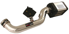 Load image into Gallery viewer, Injen 05-19 Nissan Frontier 4.0L V6 w/ Power Box Polished Power-Flow Air Intake System - GTR Auto
