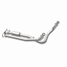 Load image into Gallery viewer, MagnaFlow Direct Fit Catalytic Converter 3500 Truck 97 7.4L
