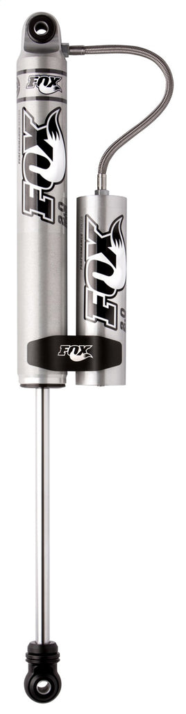 Fox 05+ Ford SD 2.0 Performance Series 9.6in. Smooth Body Remote Res. Front Shock / 2-3.5in. Lift - GTR Auto