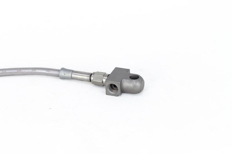 Goodridge 88-96 Chevy C10/92-96 Suburban/95-96 Tahoe / 88-96 GMC Pickup/95-96 Yukon SS Brake Lines - GTR Auto
