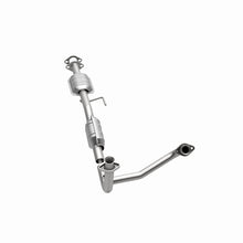 Load image into Gallery viewer, MagnaFlow Direct Fit Catalytic Converter Ford 86 94