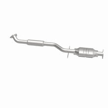 Load image into Gallery viewer, MagnaFlow Direct Fit Catalytic Converter Sonata/Optim 2.4L rear OEM