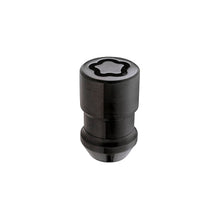 Load image into Gallery viewer, McGard Wheel Lock Nut Set - 5pk. (Cone Seat) M12X1.5 / 3/4 Hex / 1.46in. Length - Black - GTR Auto