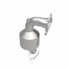 Load image into Gallery viewer, MagnaFlow Direct Fit Catalytic Converter 2012-2014 Equinox 3 3.6 L Underbody