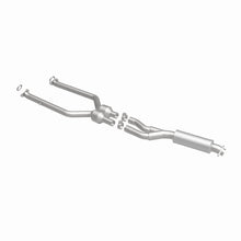 Load image into Gallery viewer, MagnaFlow Direct Fit Catalytic Converter CARB Compliant - 2008 Lexus IS F V8 5.0L
