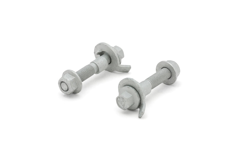 Eibach Pro-Alignment Front or Rear Camber bolts for 01-08 WRX / 04-07 Scion xA Front Only/ 04-06 Sci - GTR Auto