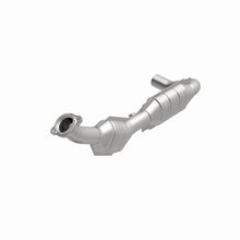 Load image into Gallery viewer, MagnaFlow Direct Fit Catalytic Converter 03-04 Exped Driver Side 4.6L