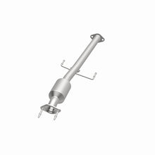 Load image into Gallery viewer, MagnaFlow Direct Fit Catalytic Converter 99-01 Mazda Protege 1.8L