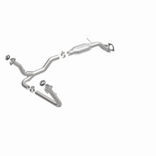 Load image into Gallery viewer, MagnaFlow Direct Fit Catalytic Converter 00-05 Blazer 4WD 4.3L OEM