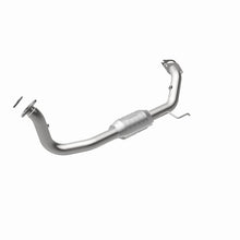 Load image into Gallery viewer, MagnaFlow Direct Fit Catalytic Converter 98-02 Passport 3.2L OEM