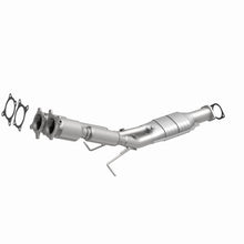 Load image into Gallery viewer, MagnaFlow Direct Fit Catalytic Converter 99-01 Volvo S80 2.9L