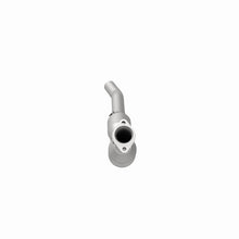 Load image into Gallery viewer, MagnaFlow Direct Fit Catalytic Converter 05-08 LR3/RR Sport Driver Side