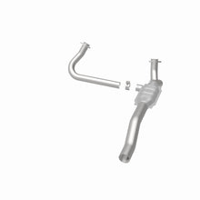 Load image into Gallery viewer, MagnaFlow Direct Fit Catalytic Converter 94-95 Chevy Astro 4.3L 49S