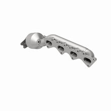 Load image into Gallery viewer, MagnaFlow Direct Fit Catalytic Converter 2009 Kia Borrego 4.6L Driver Side