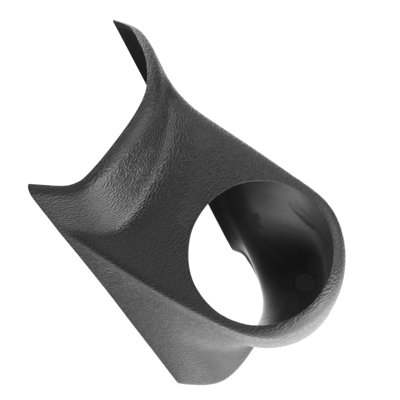 Autometer 99-04 Mazda Miata Black Single 52mm Gauge Pod - GTR Auto