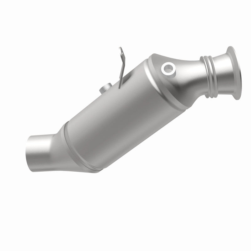 MagnaFlow Conv DF 2015 BMW 640i/740i Underbody - GTR Auto