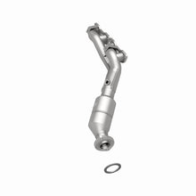 Load image into Gallery viewer, MagnaFlow Direct Fit Catalytic Converter 08-10 Lexus IS F 5.0L D/S Manifold